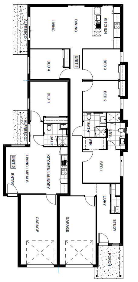 Lot 102 Amity Estate, Narangba QLD-1