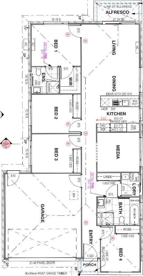Lot S469 Liverpool Circuit, Yarrabilba QLD-1