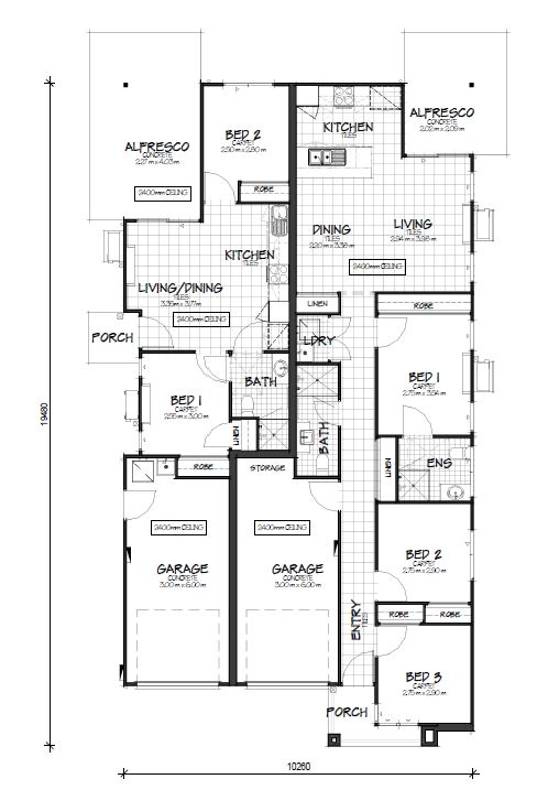 Lot 3 Narianne Street, Marsden QLD-1