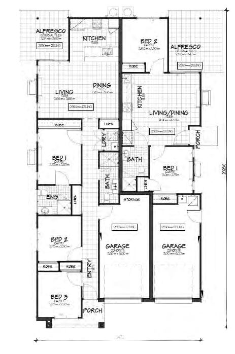 Lot 9 Manuka Road, Logan Village QLD-1