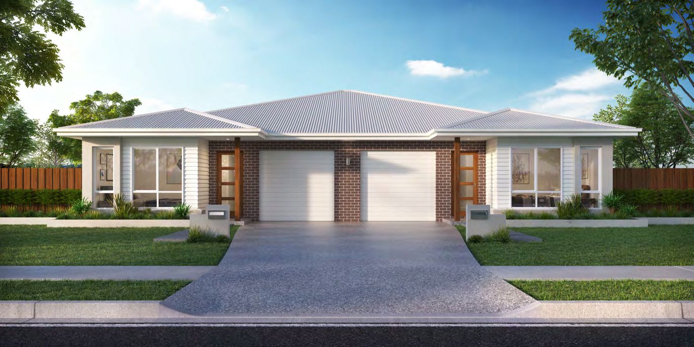 Lot 127/8 Satinash Court, Tinana QLD