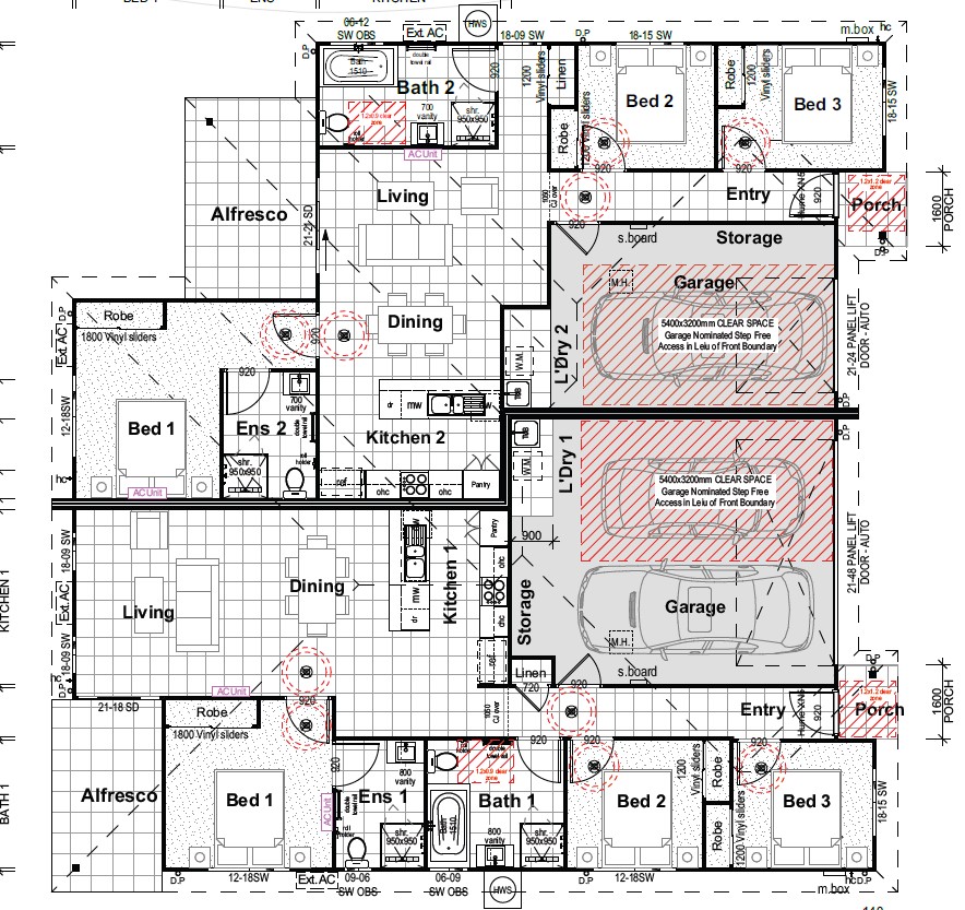 Lot 127/8 Satinash Court, Tinana QLD-1