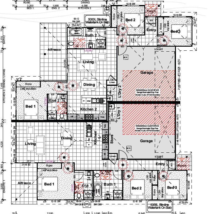 Lot 507 New Road, Highfields QLD-1