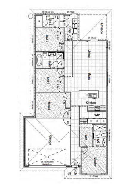 Lot 29 Mallee Grove, Jimboomba QLD-1
