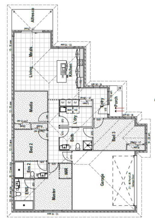 Lot 109 Arbourwood Estate, Morayfield QLD-1