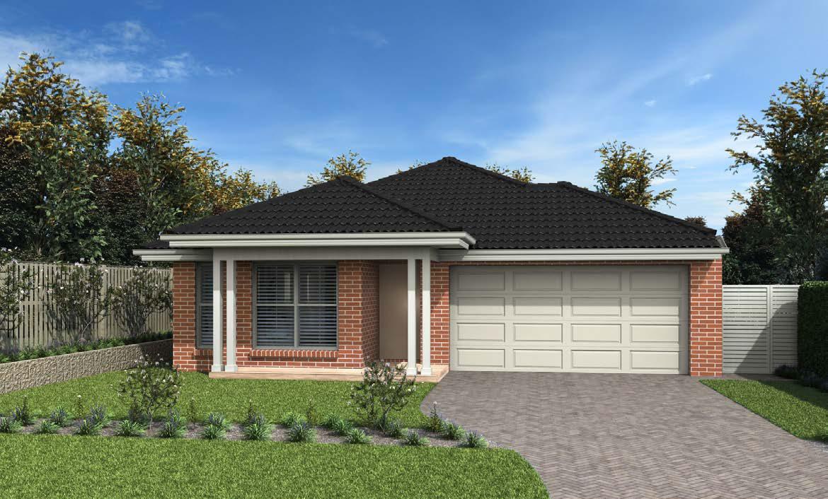 Lot 187 Jersey Street, Murray Bridge SA
