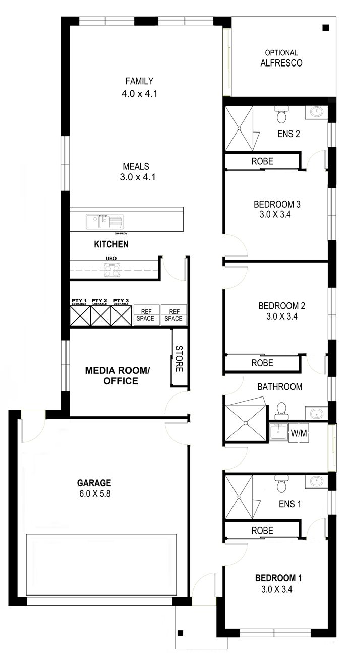 Lot 187 Jersey Street, Murray Bridge SA-1