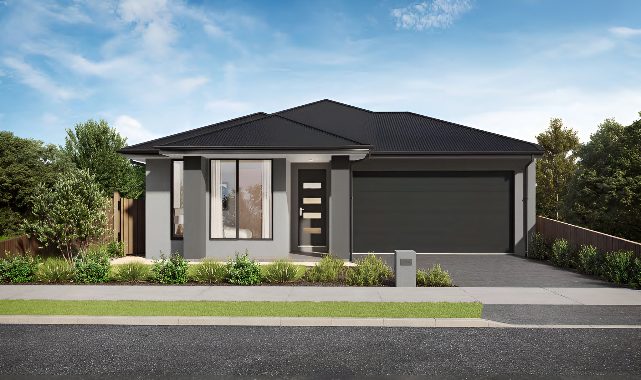 Lot 945 Aldred Street, Fraser Rise VIC