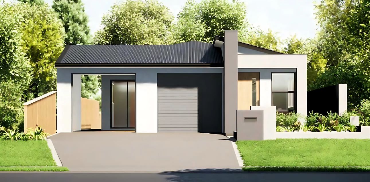 Lot 7 New Road, Burpengary QLD