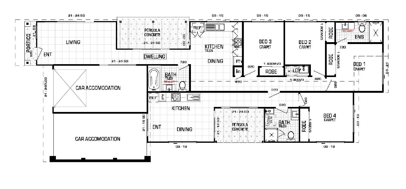 Lot 10 New Road, Burpengary QLD-3