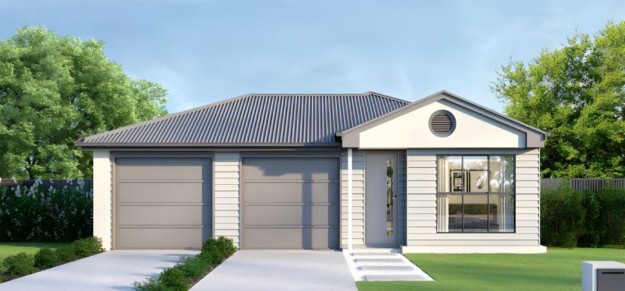 Lot 33 New Road, Park Ridge QLD