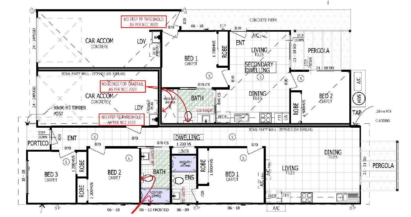 Lot 33 New Road, Park Ridge QLD-4