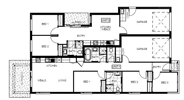 Lot 4 Drumley Street, Beaudesert QLD-5