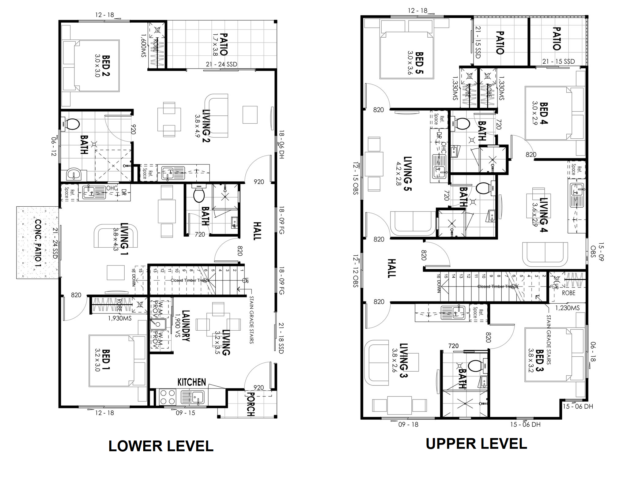 Lot 1111 Bald Hills QLD-1