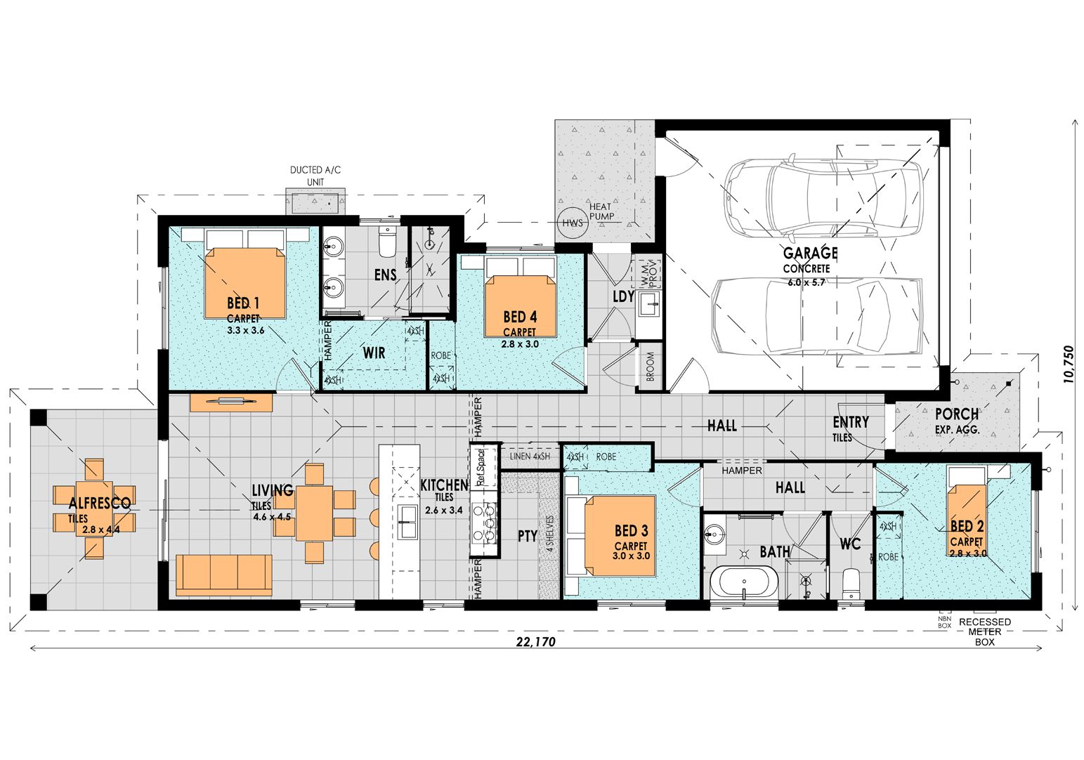 Lot 15/639 Redbank Plains Road, Redbank Plains QLD-5