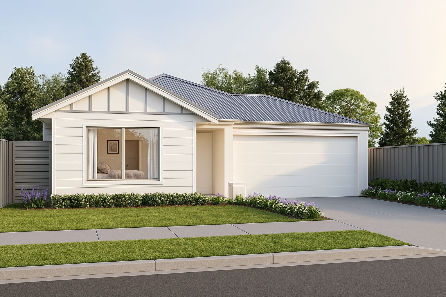 Lot 293 Forbury Way, Lakelands WA