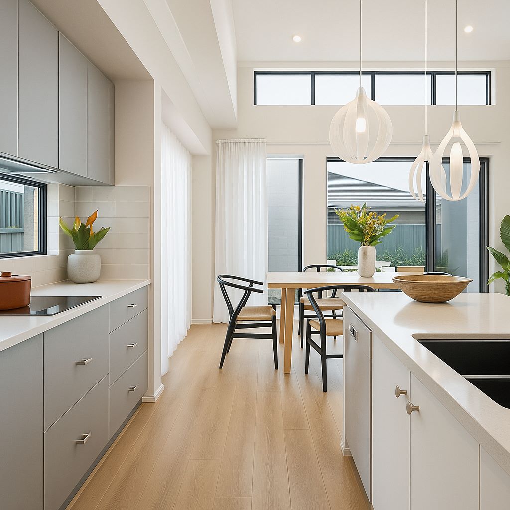 Lot 293 Forbury Way, Lakelands WA-3