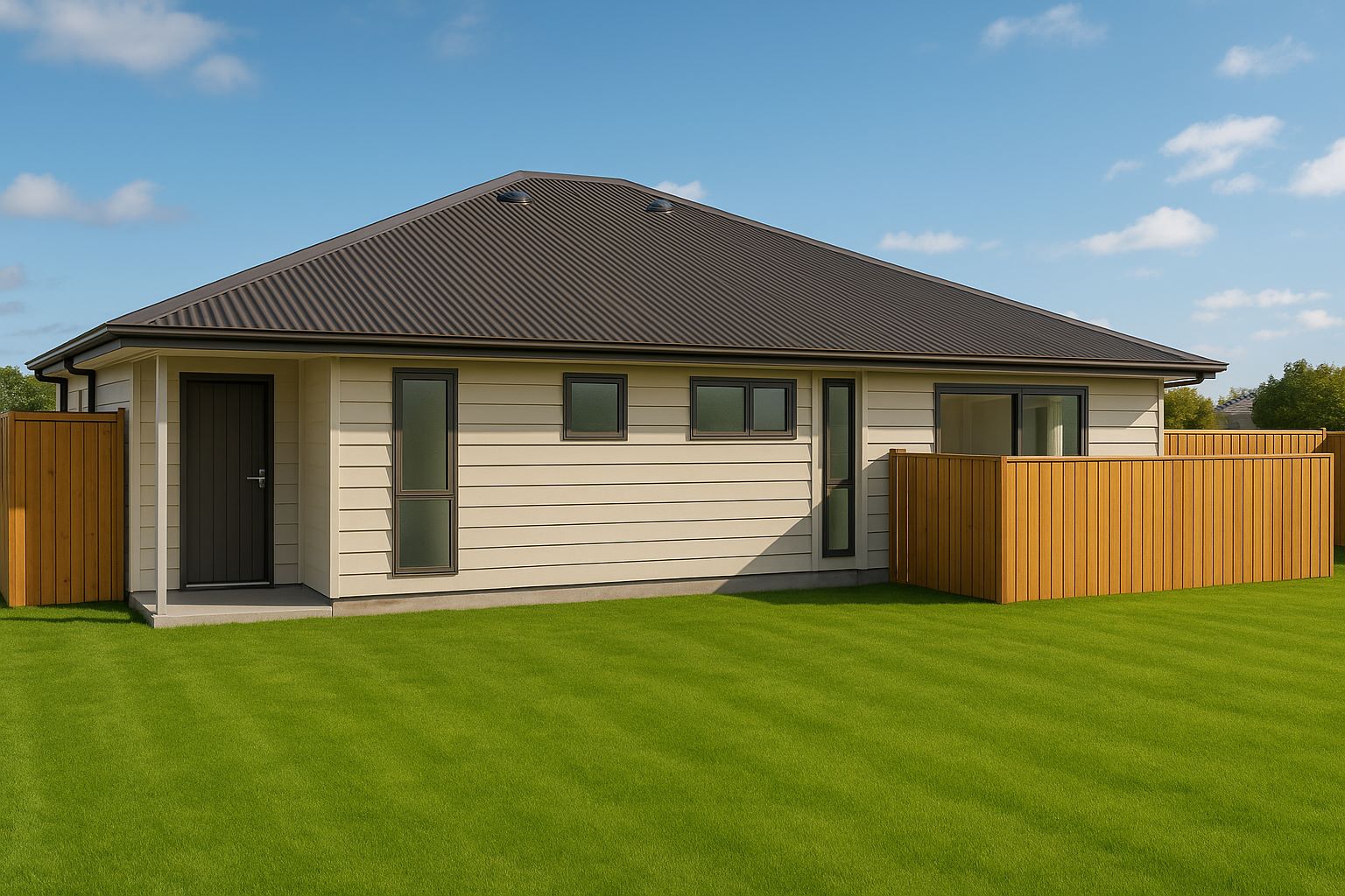 Lot 1115 Birkdale QLD