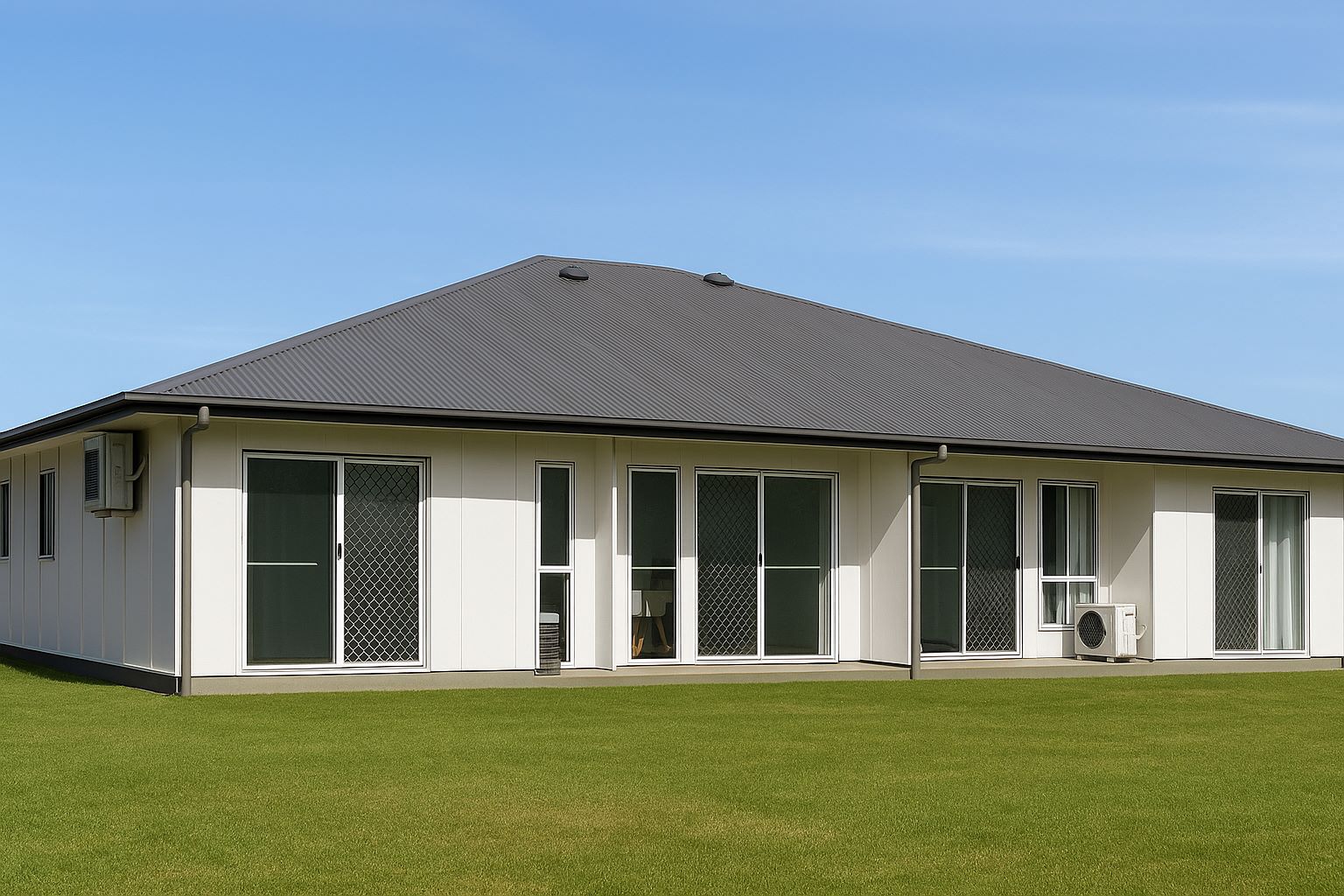 Lot 1115 Birkdale QLD-1