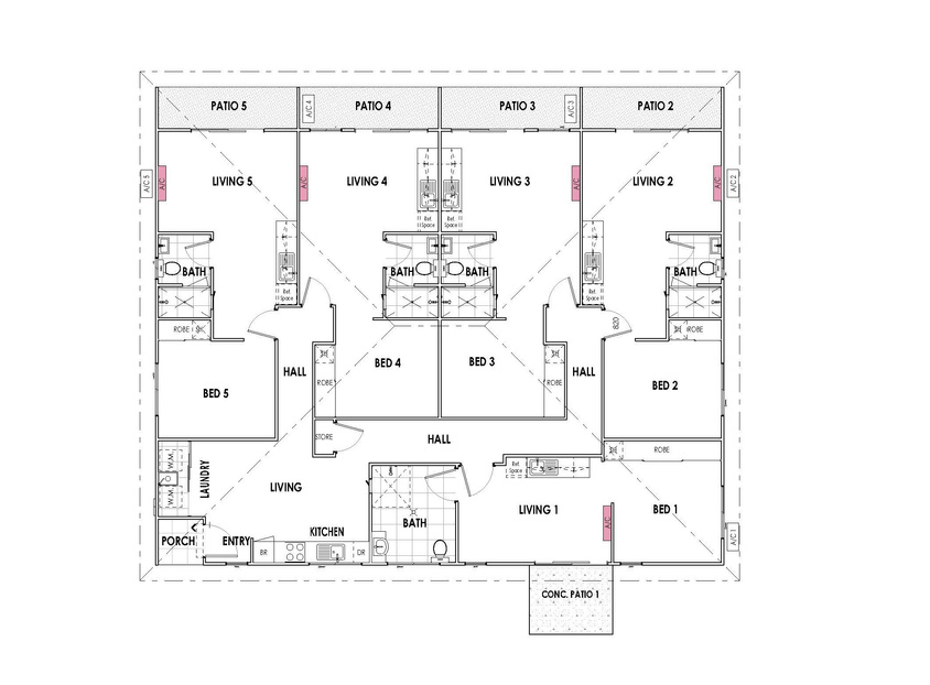 Lot 1115 Birkdale QLD-5
