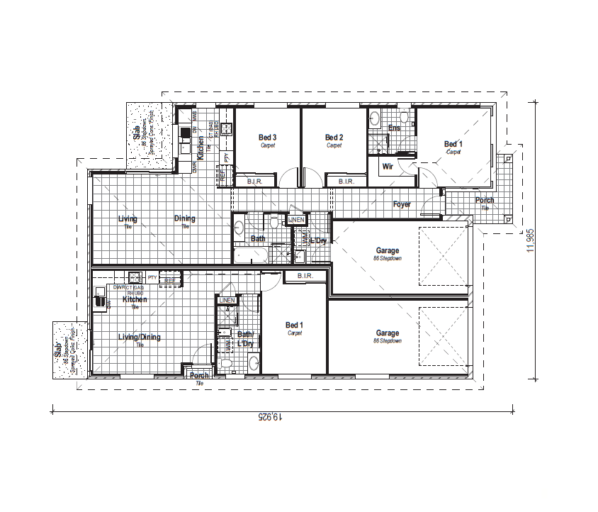 Lot 206 Comet Close, Farley NSW-1