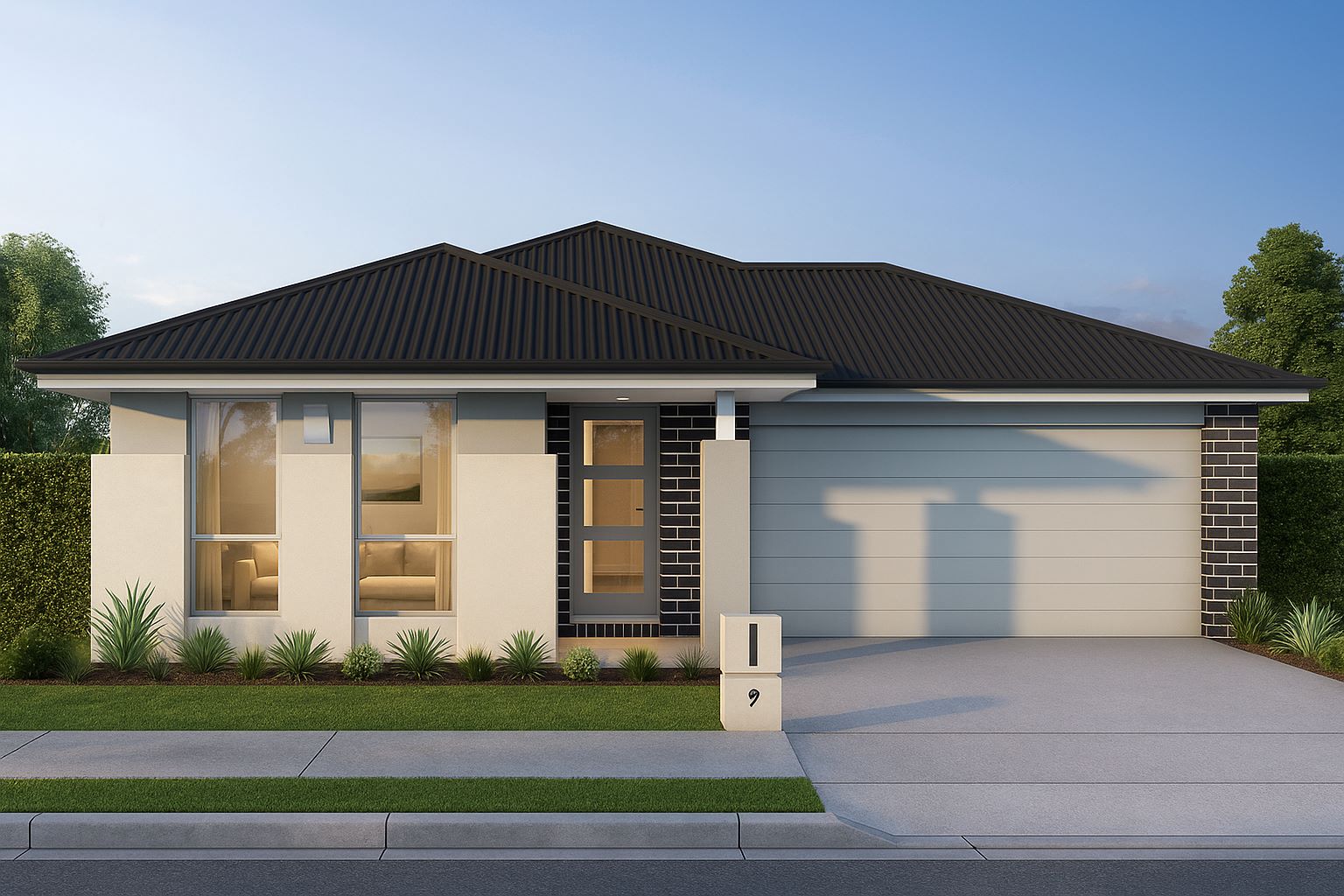 Lot 331 Shortland Drive, Aberglasslyn NSW