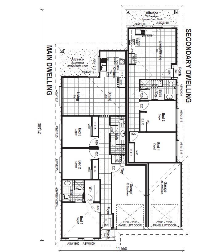Lot 331 Shortland Drive, Aberglasslyn NSW-1