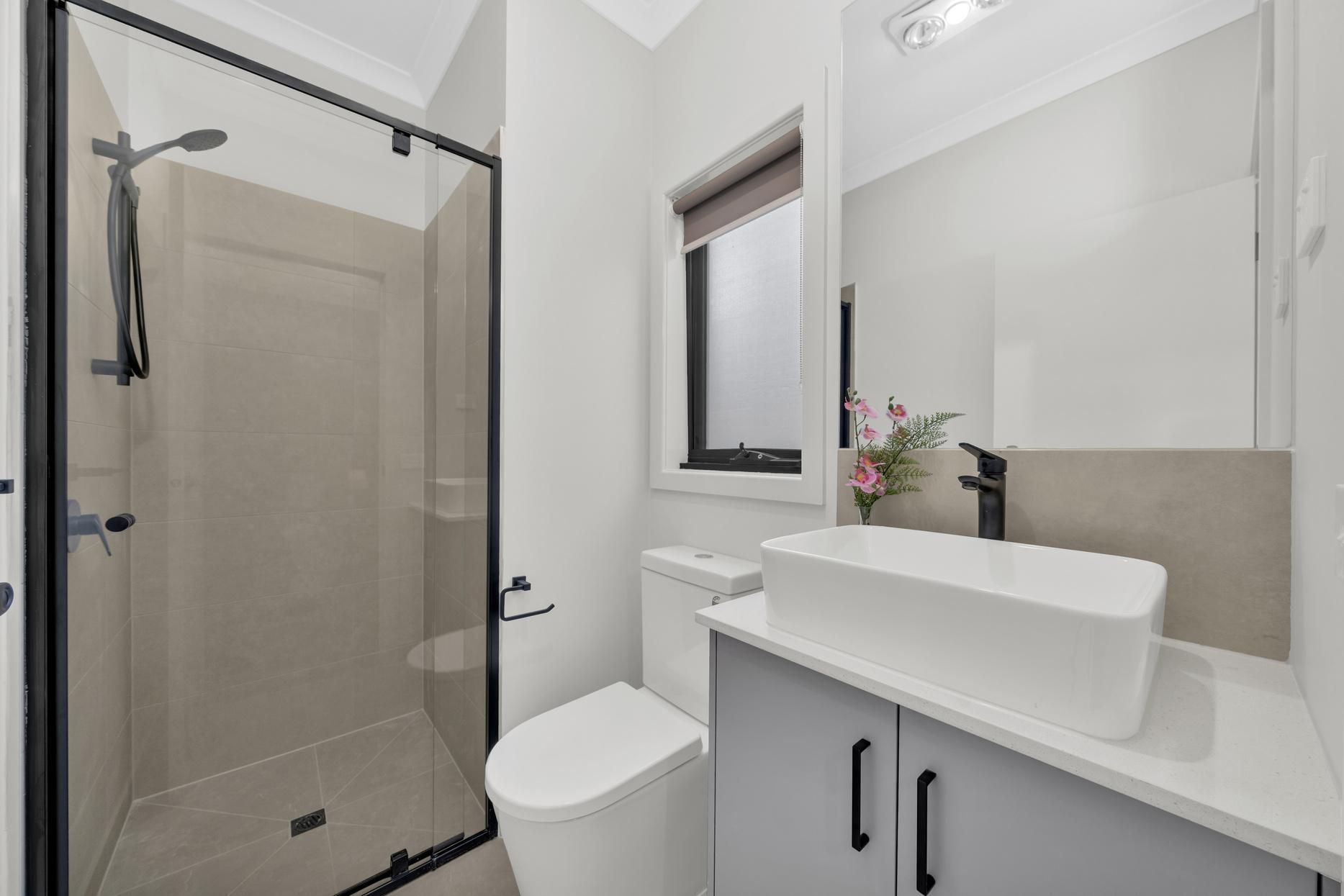 Lot 40 Newton Street, Shepparton VIC-1