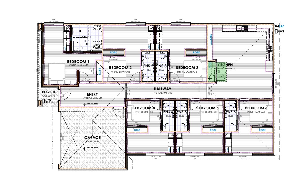 Lot 56 Davis Crescent, Mildura VIC-3