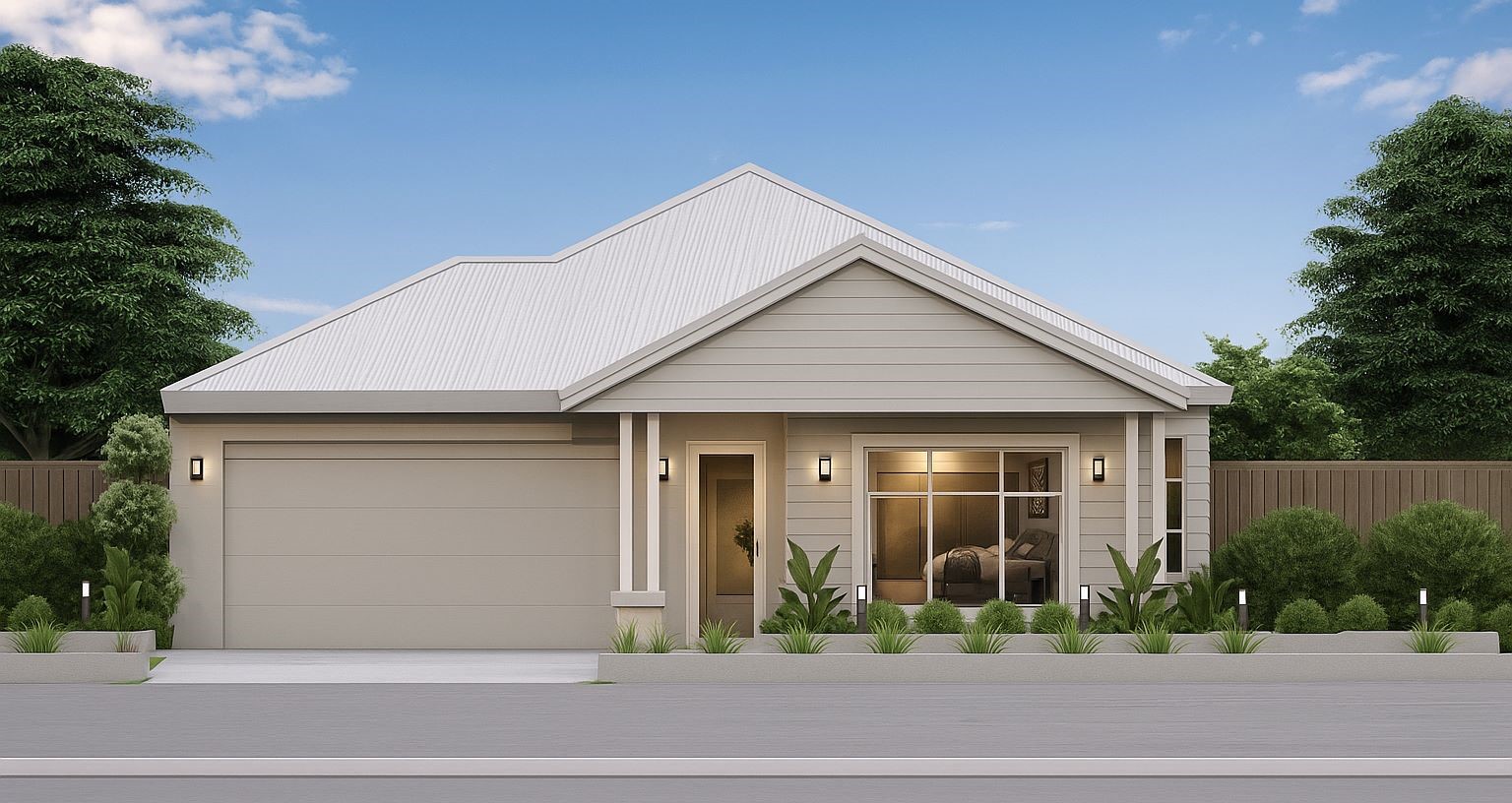 Lot 101 Powell Drive, Hoppers Crossing VIC-0