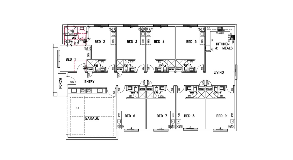 Lot 101 Powell Drive, Hoppers Crossing VIC-3