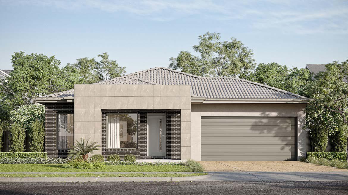 Lot 213 Sian Circuit, Waurn Ponds VIC