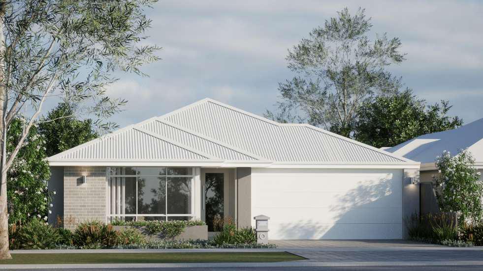 Lot S771 Sunglow Street, Vista Estate, Karnup WA