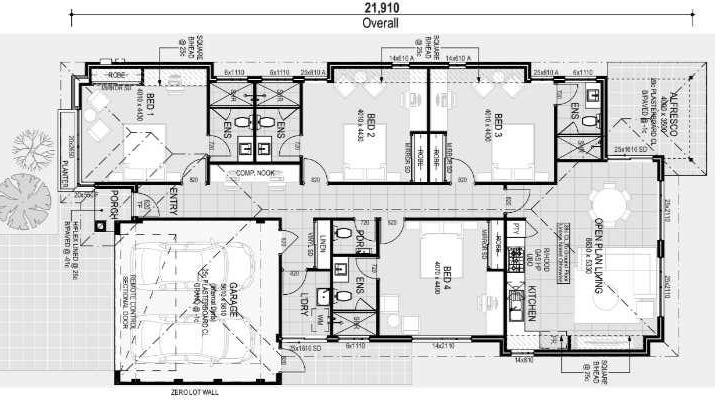 Lot S771 Sunglow Street, Vista Estate, Karnup WA-1