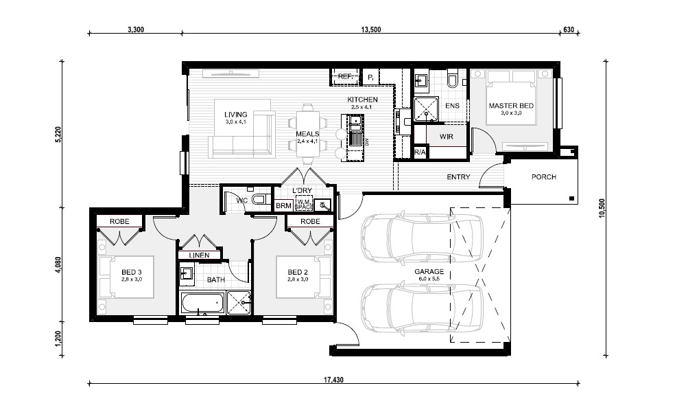 Lot S20 Kardina Street, Ballarat VIC-4