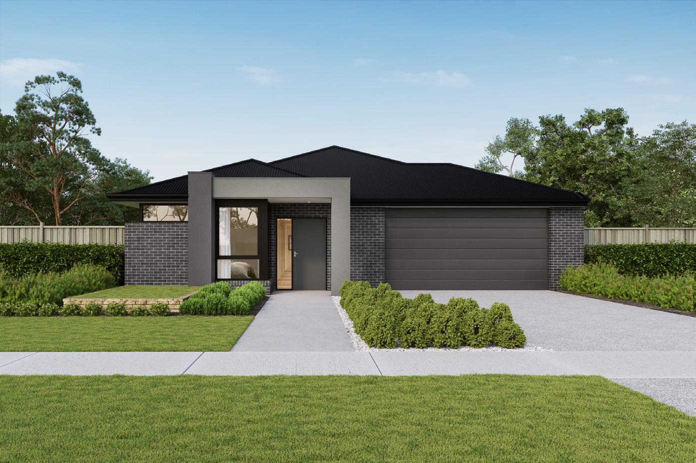 Lot 65 Cobram 88 Estate, Cobram VIC
