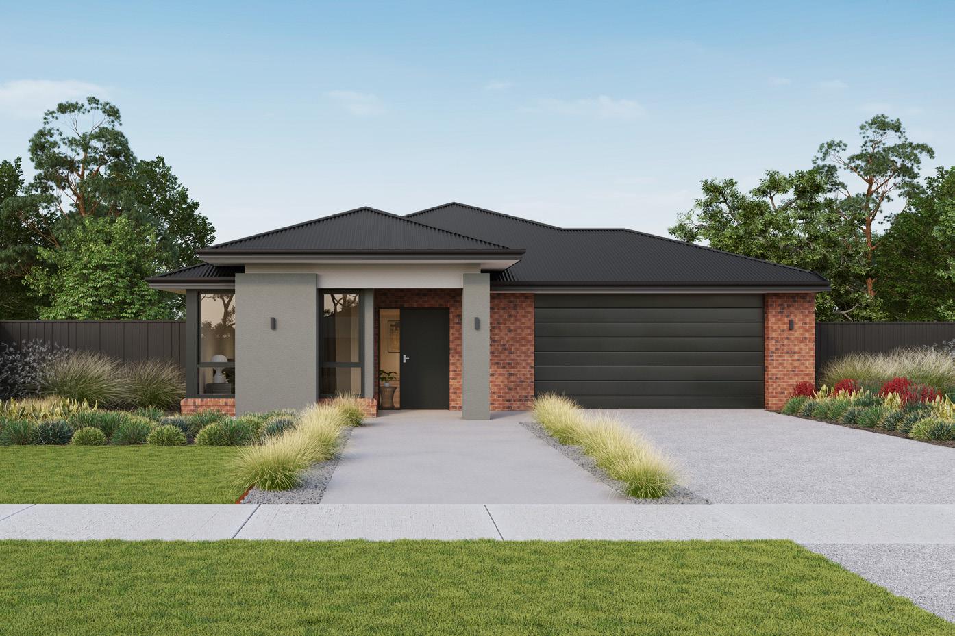 Lot 602 Powlett Ridge, Wonthaggi VIC