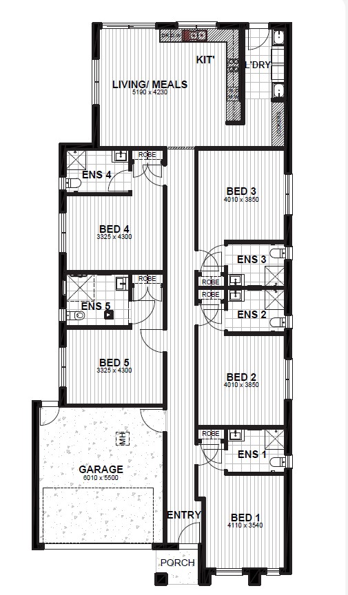 Lot 602 Powlett Ridge, Wonthaggi VIC-4
