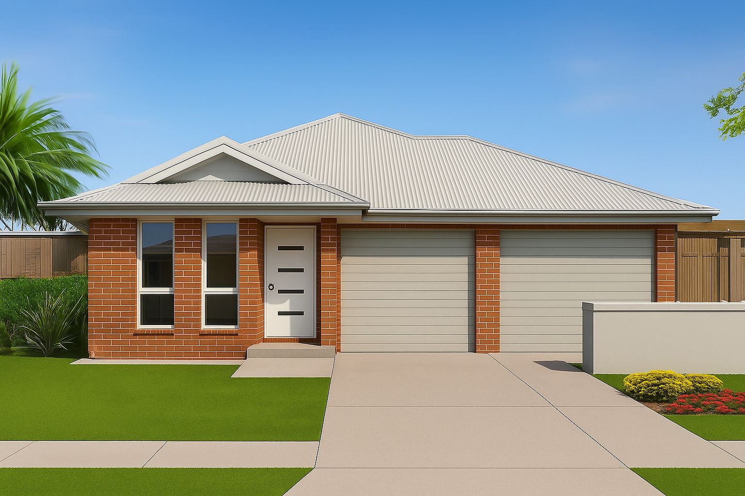 Lot 112 Tanna Drive, Rosenthal Heights QLD