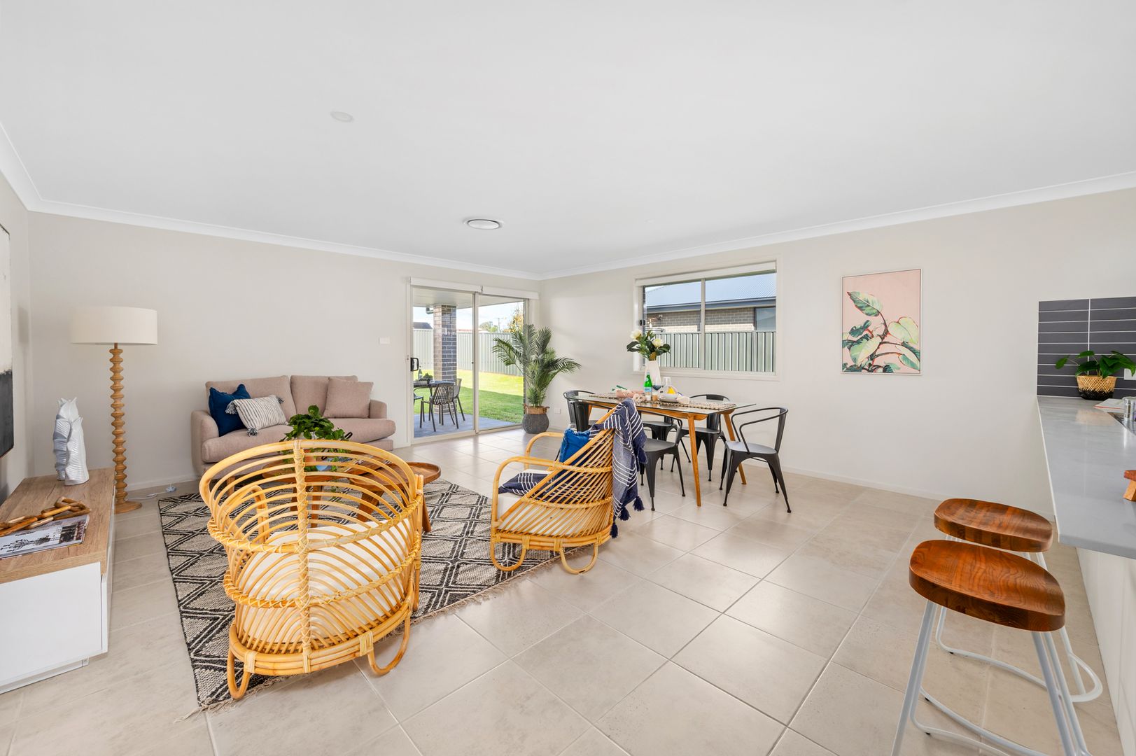 Lot 112 Tanna Drive, Rosenthal Heights QLD-4