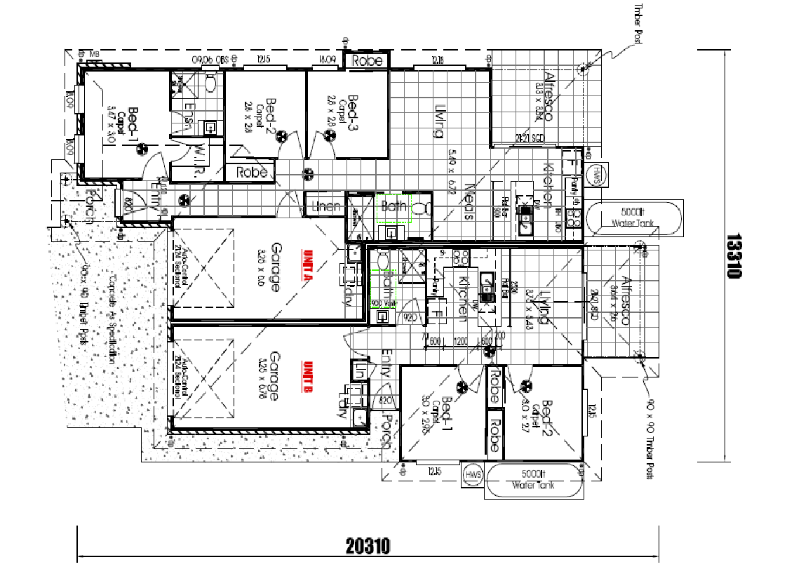 Lot 112 Tanna Drive, Rosenthal Heights QLD-5