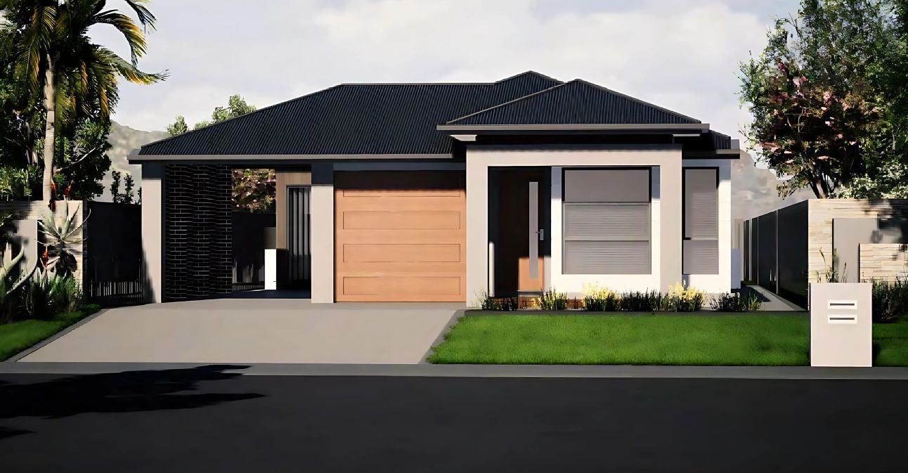 Lot S21 New Road, Park Ridge QLD