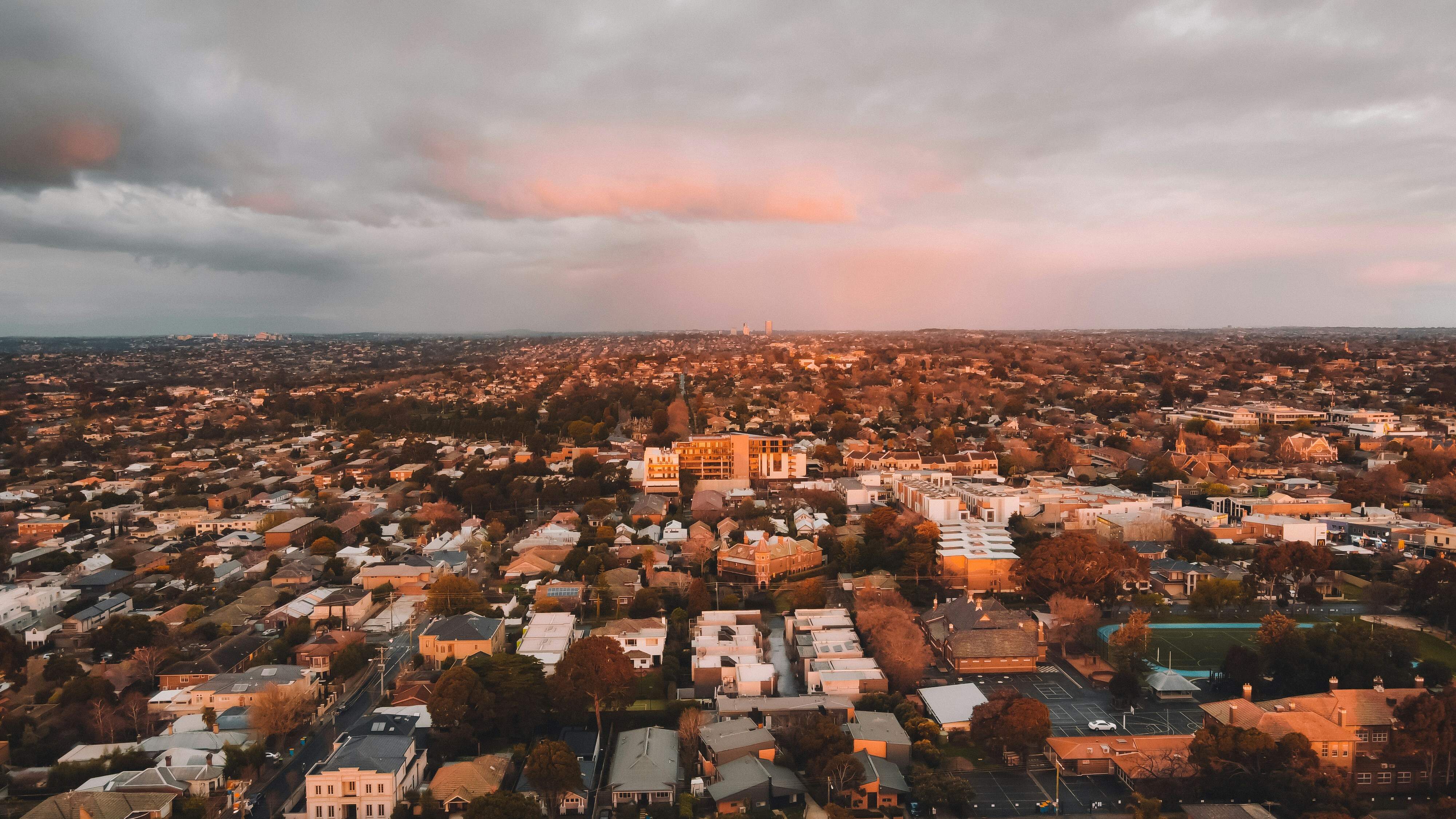Aus Investment Properties Quarterly Report – July 2025