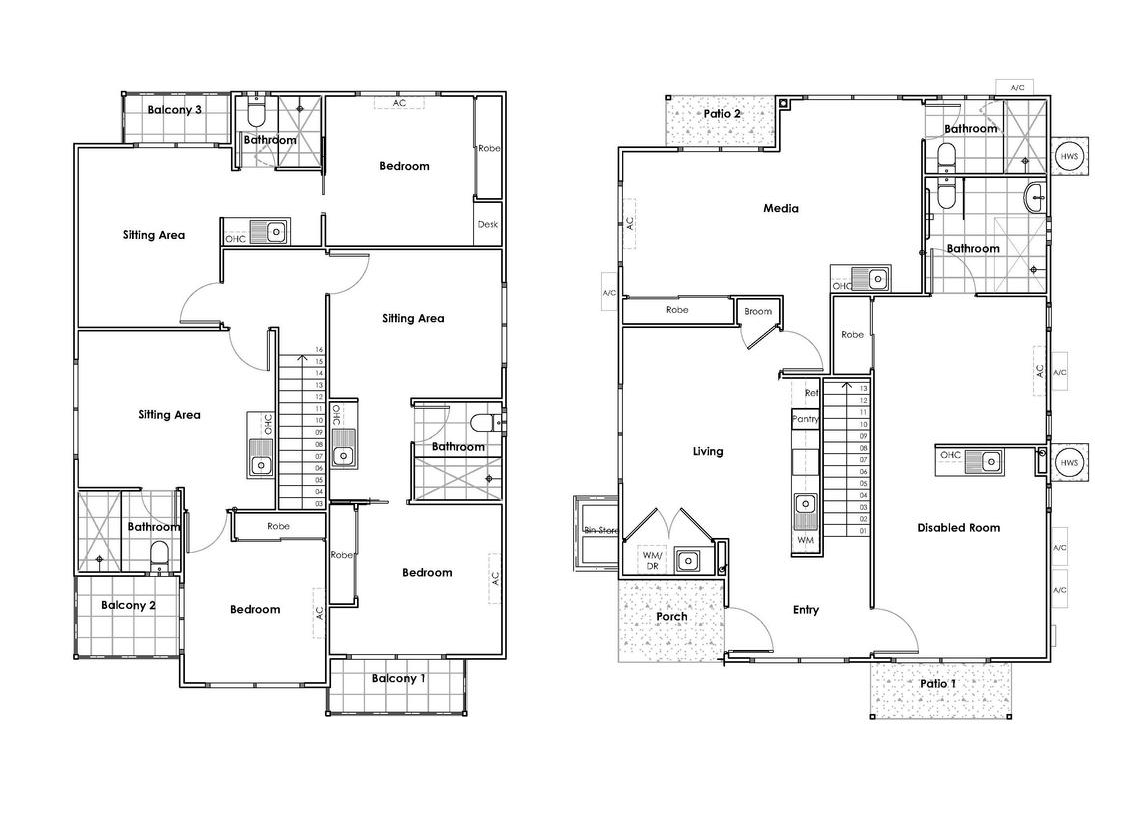 Lot 1057 Aspley QLD-4