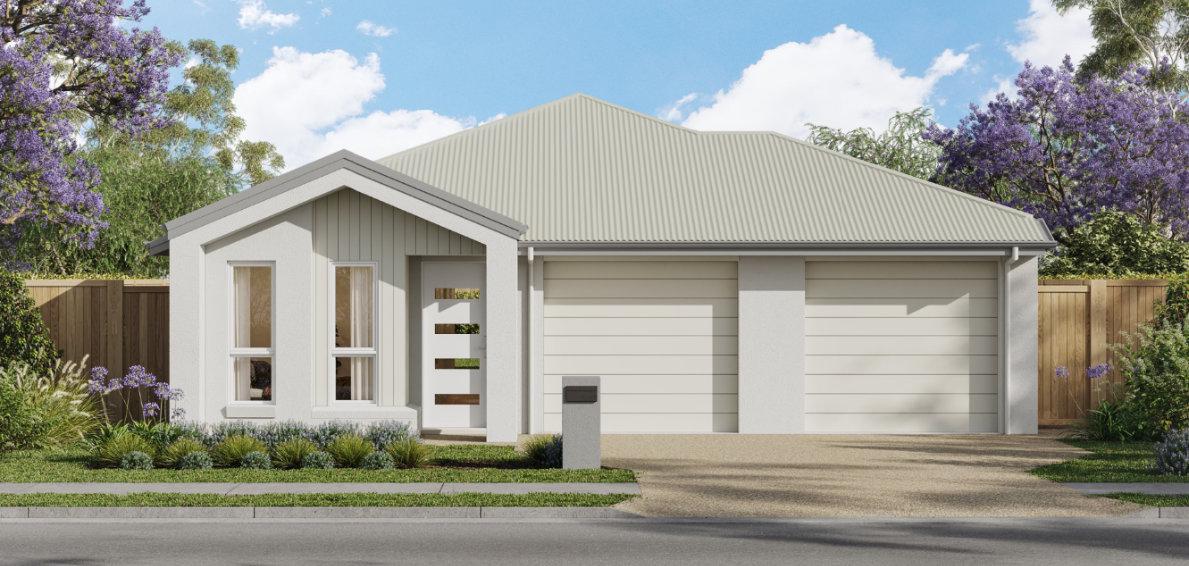 Lot 201/18 Ashton Avenue, Redbank QLD
