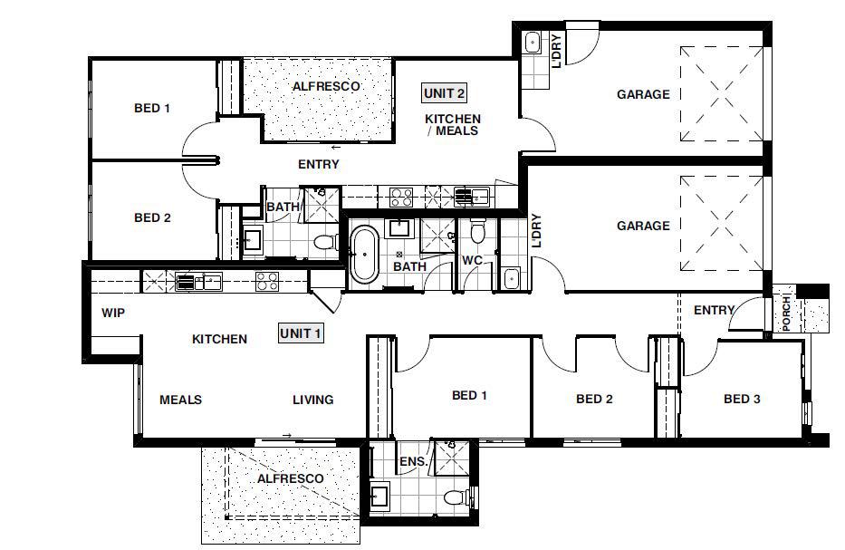 Lot 201/18 Ashton Avenue, Redbank QLD-1