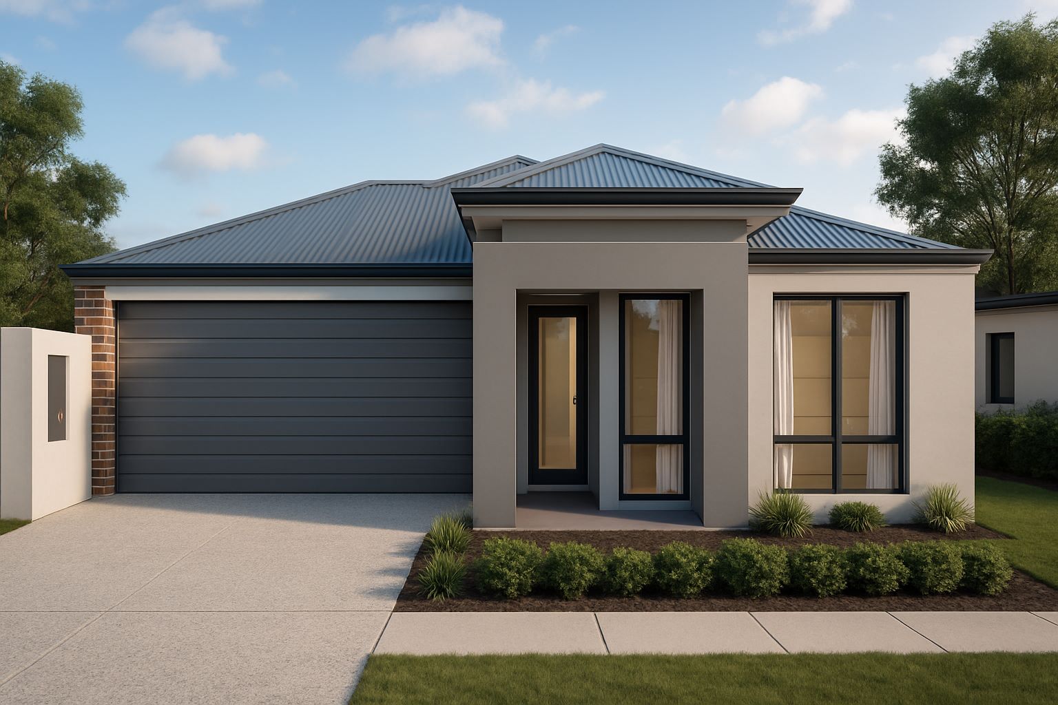 Lot S117 Greenfield Crescent, Caversham WA