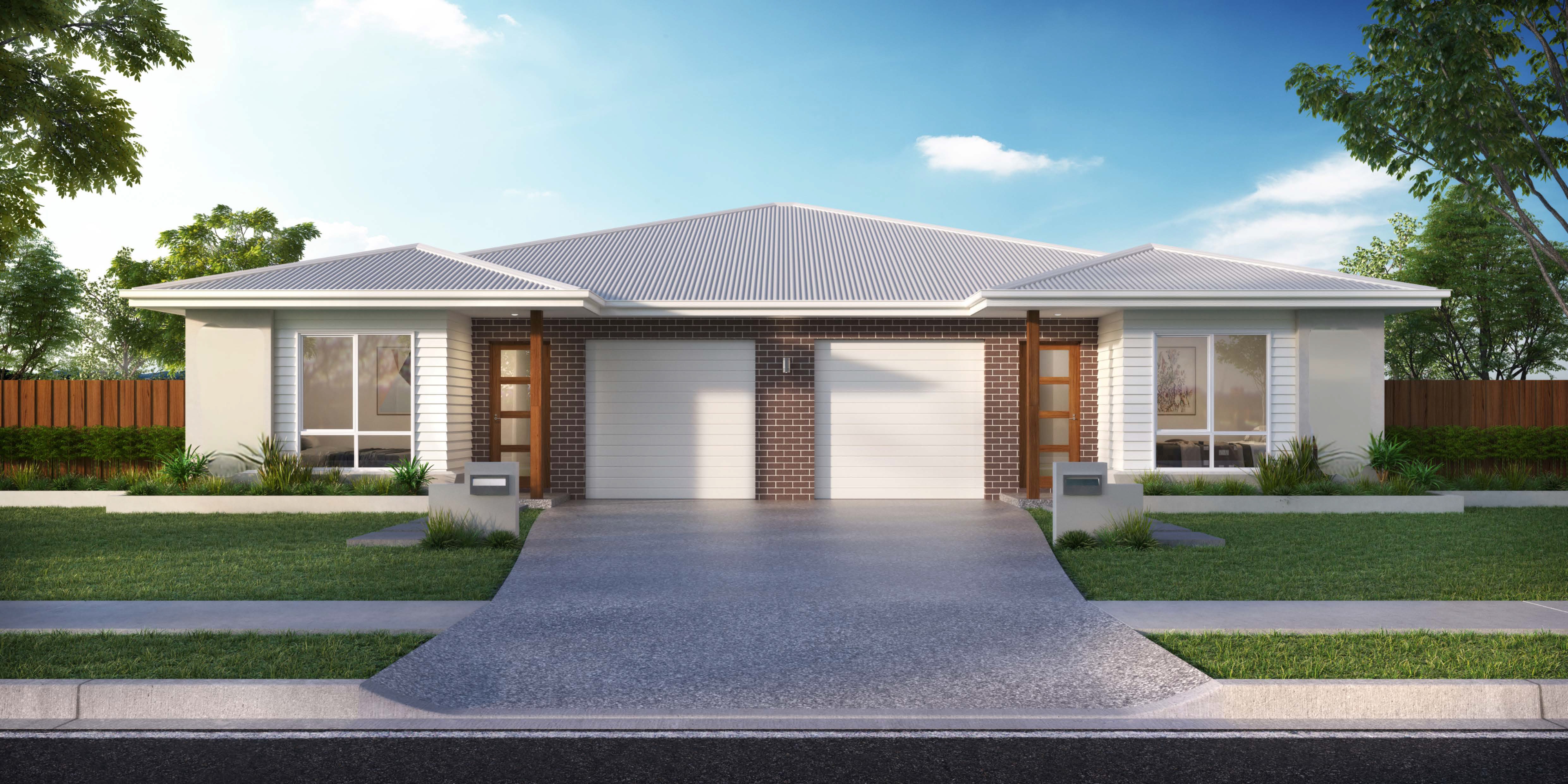 Lot 507 Highgrove Drive, Highfields QLD 4352