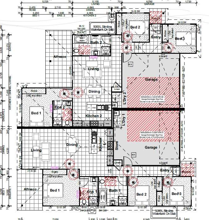 Lot 507 Highgrove Drive, Highfields QLD 4352-1