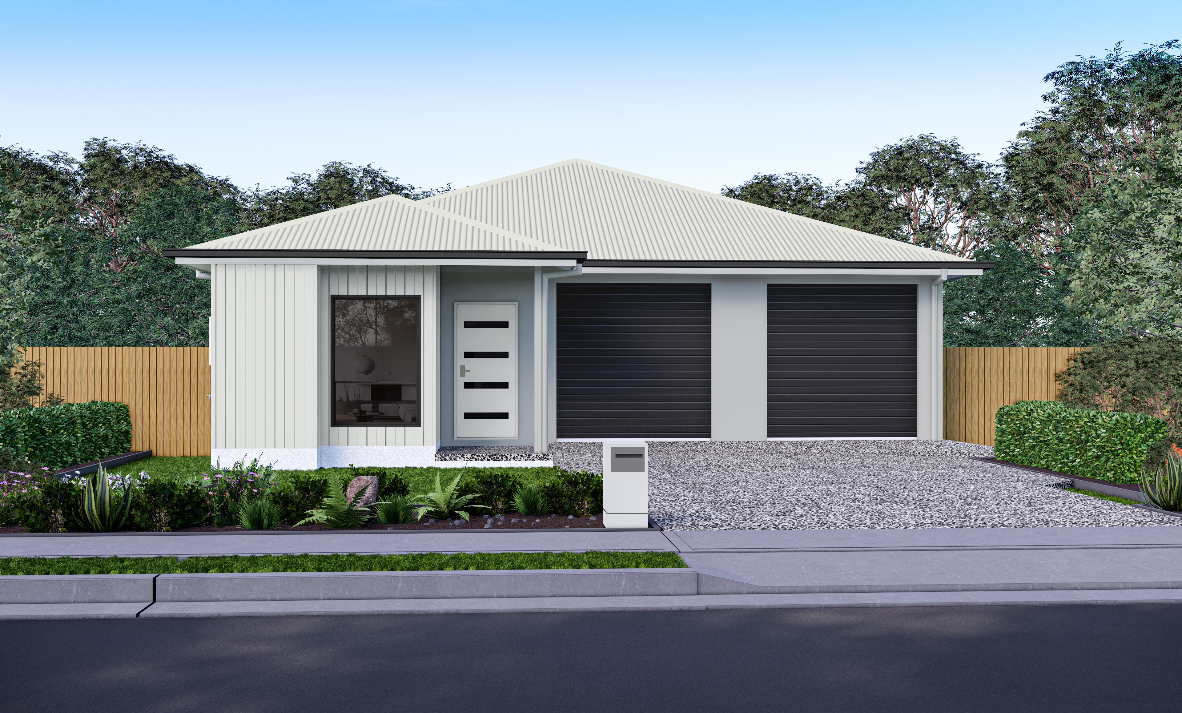 Lot 573 Daintree Street, Plainland QLD 4341